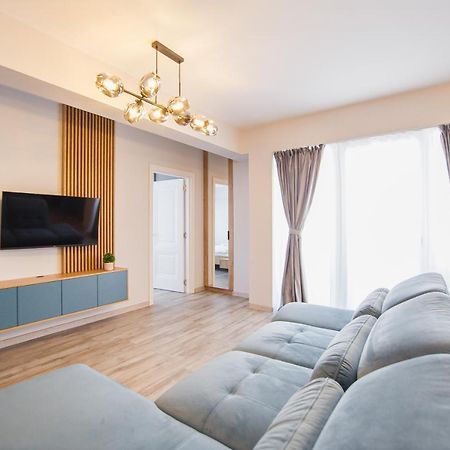 Charming Family Haven Daire Oradea Dış mekan fotoğraf