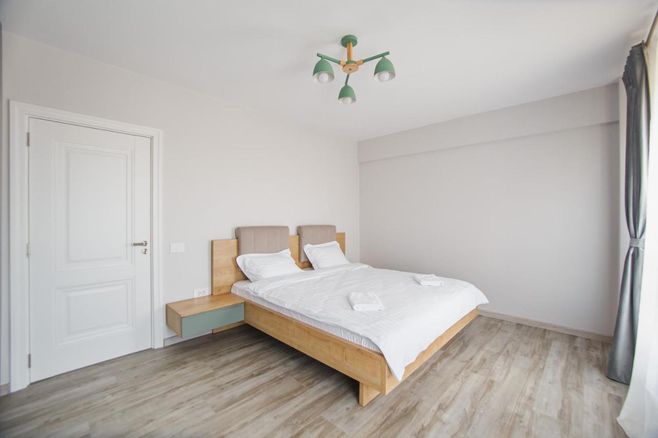 Charming Family Haven Daire Oradea Dış mekan fotoğraf