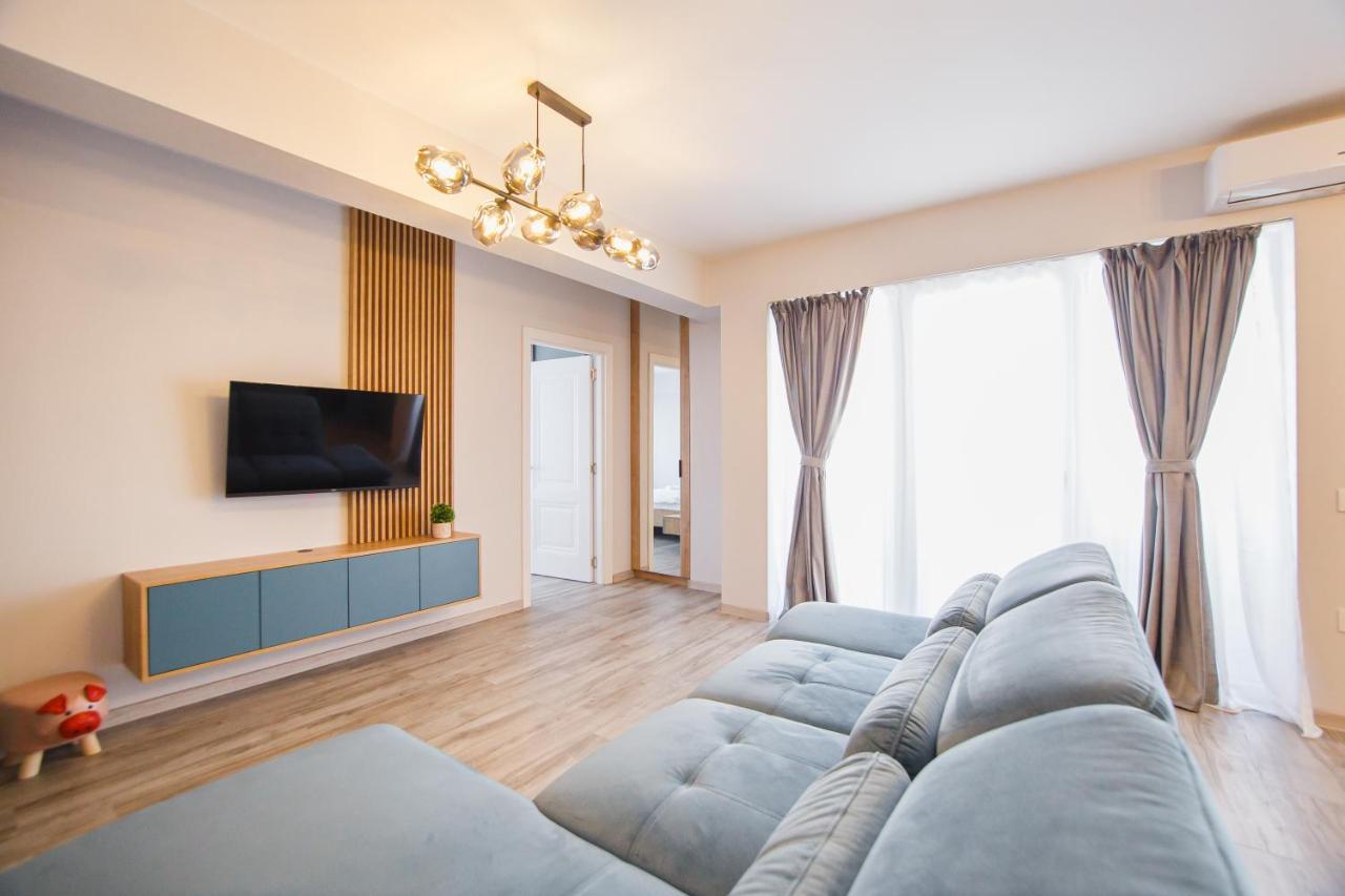Charming Family Haven Daire Oradea Dış mekan fotoğraf