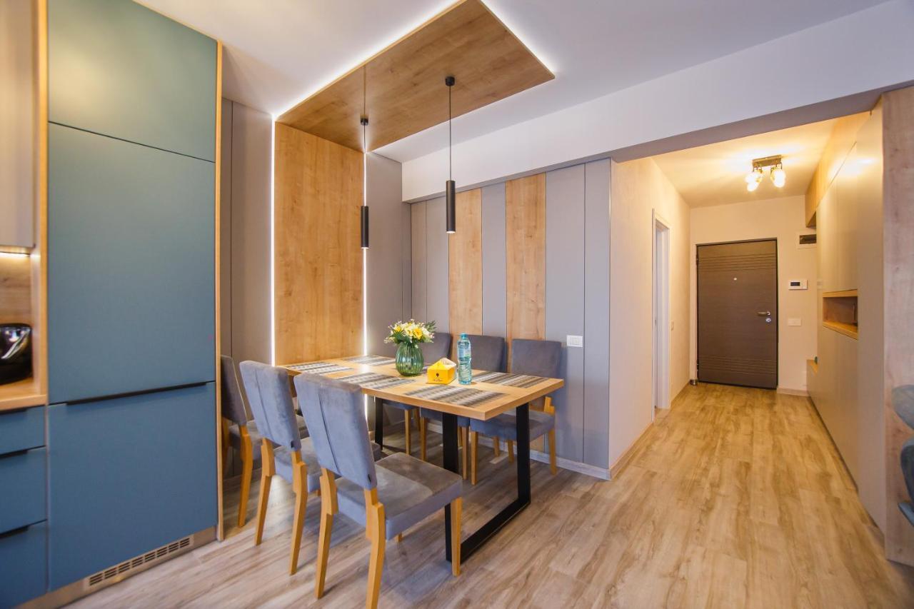 Charming Family Haven Daire Oradea Dış mekan fotoğraf