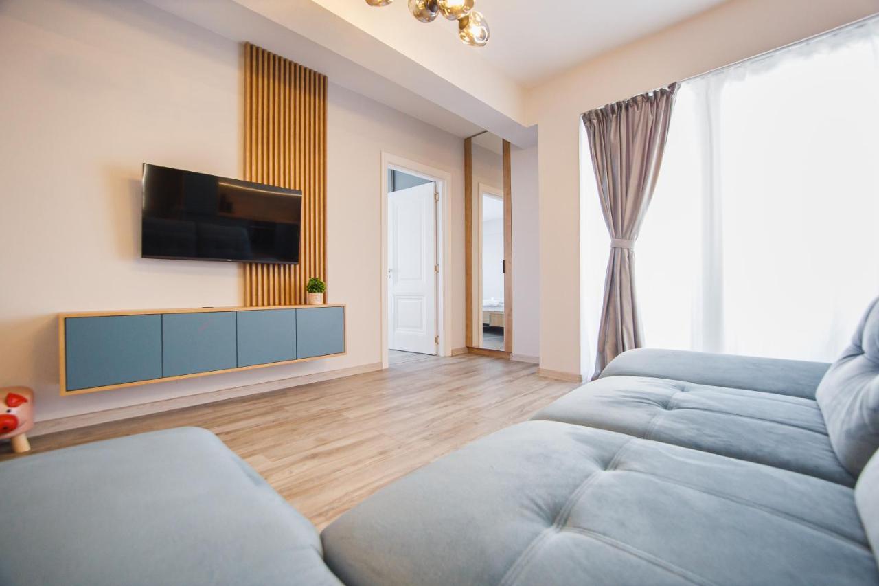 Charming Family Haven Daire Oradea Dış mekan fotoğraf