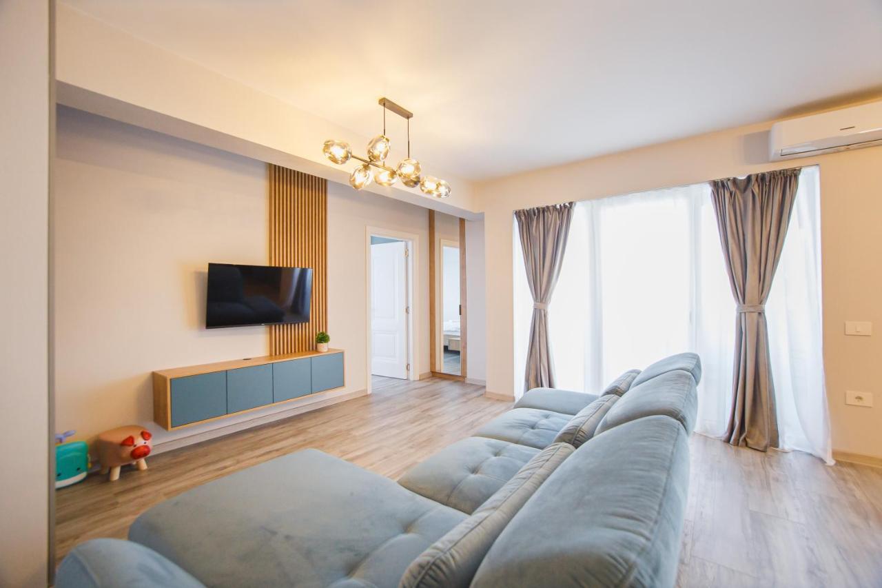 Charming Family Haven Daire Oradea Dış mekan fotoğraf